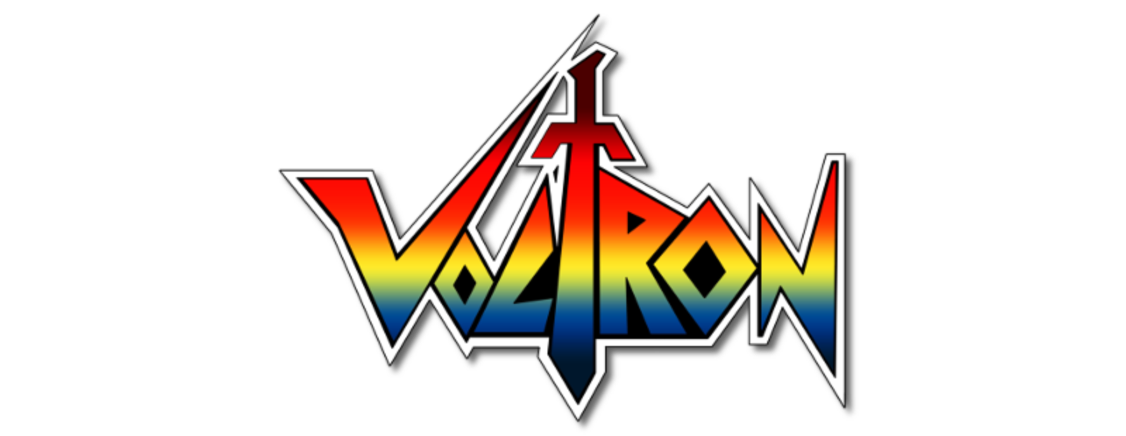 Voltron: Defender of the Universe 